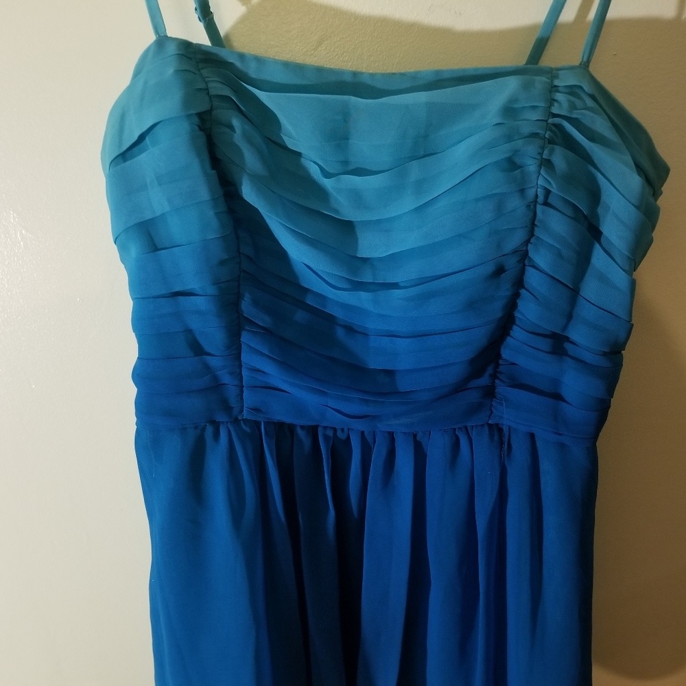 Evening Gown